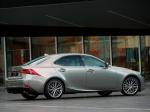 Lexus IS250 2013 года (AU)